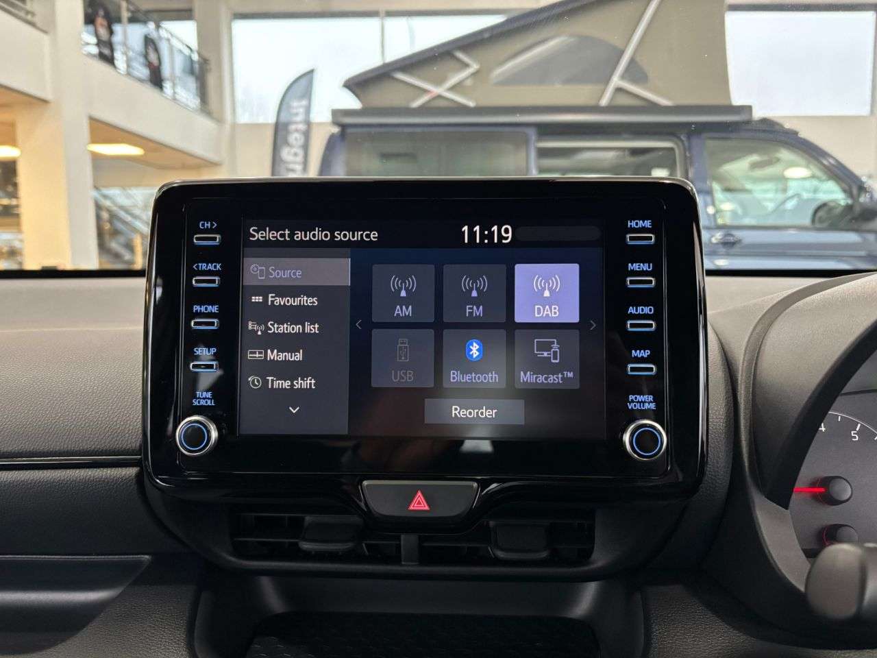 2021 TOYOTA YARIS 2021 TOYOTA YARIS