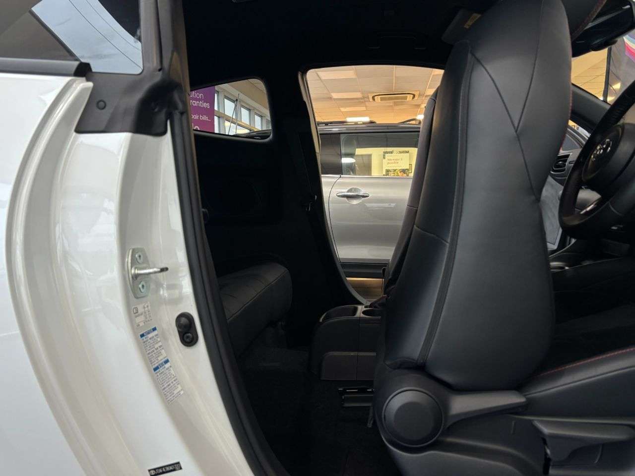 2021 TOYOTA YARIS 2021 TOYOTA YARIS