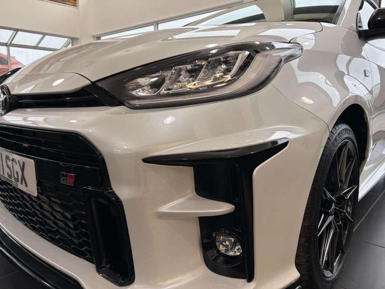 2021 TOYOTA YARIS 2021 TOYOTA YARIS