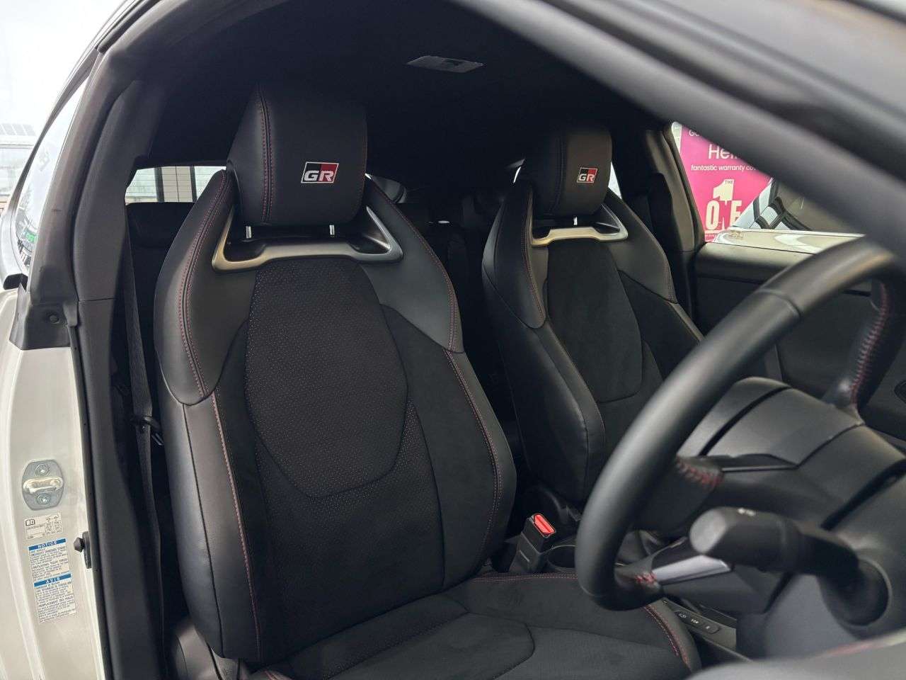 2021 TOYOTA YARIS 2021 TOYOTA YARIS