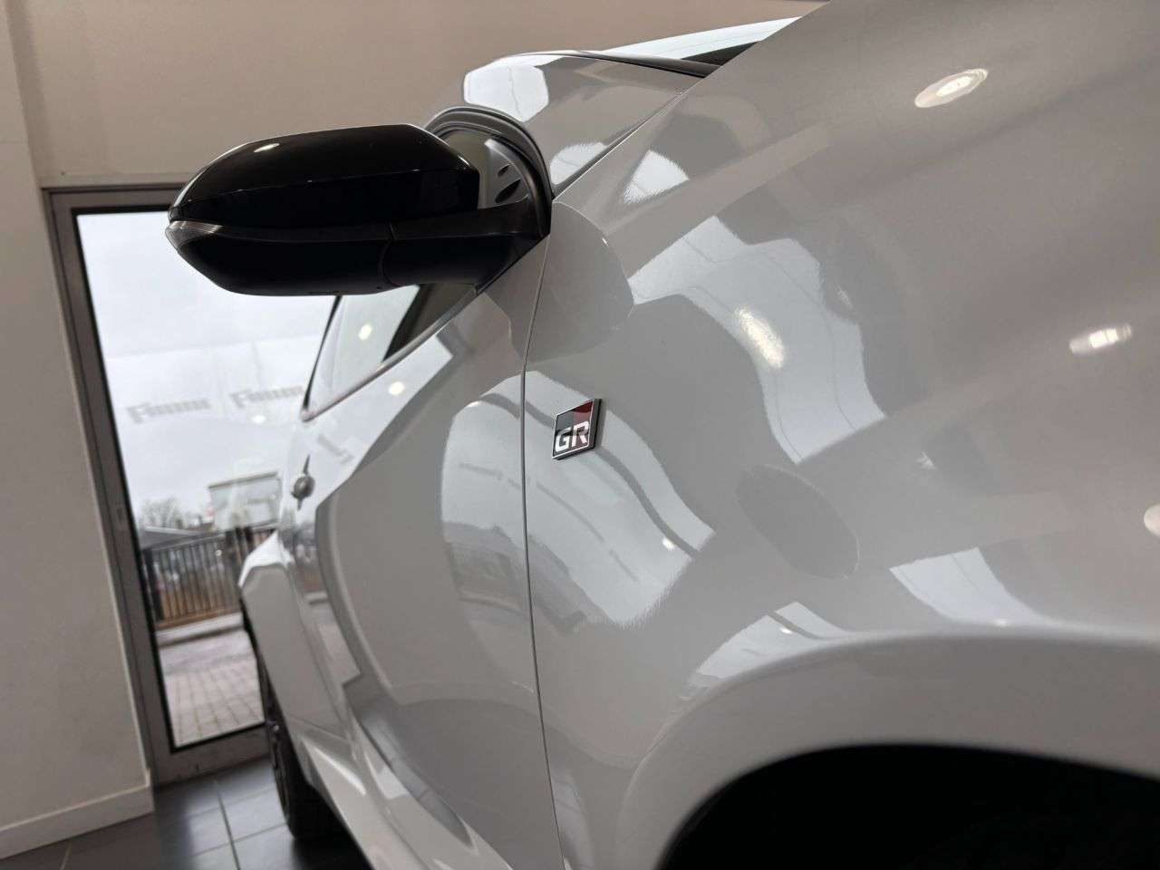 2021 TOYOTA YARIS 2021 TOYOTA YARIS