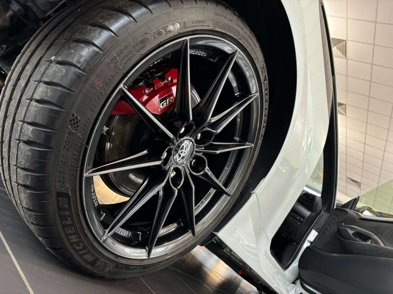 2021 TOYOTA YARIS 2021 TOYOTA YARIS