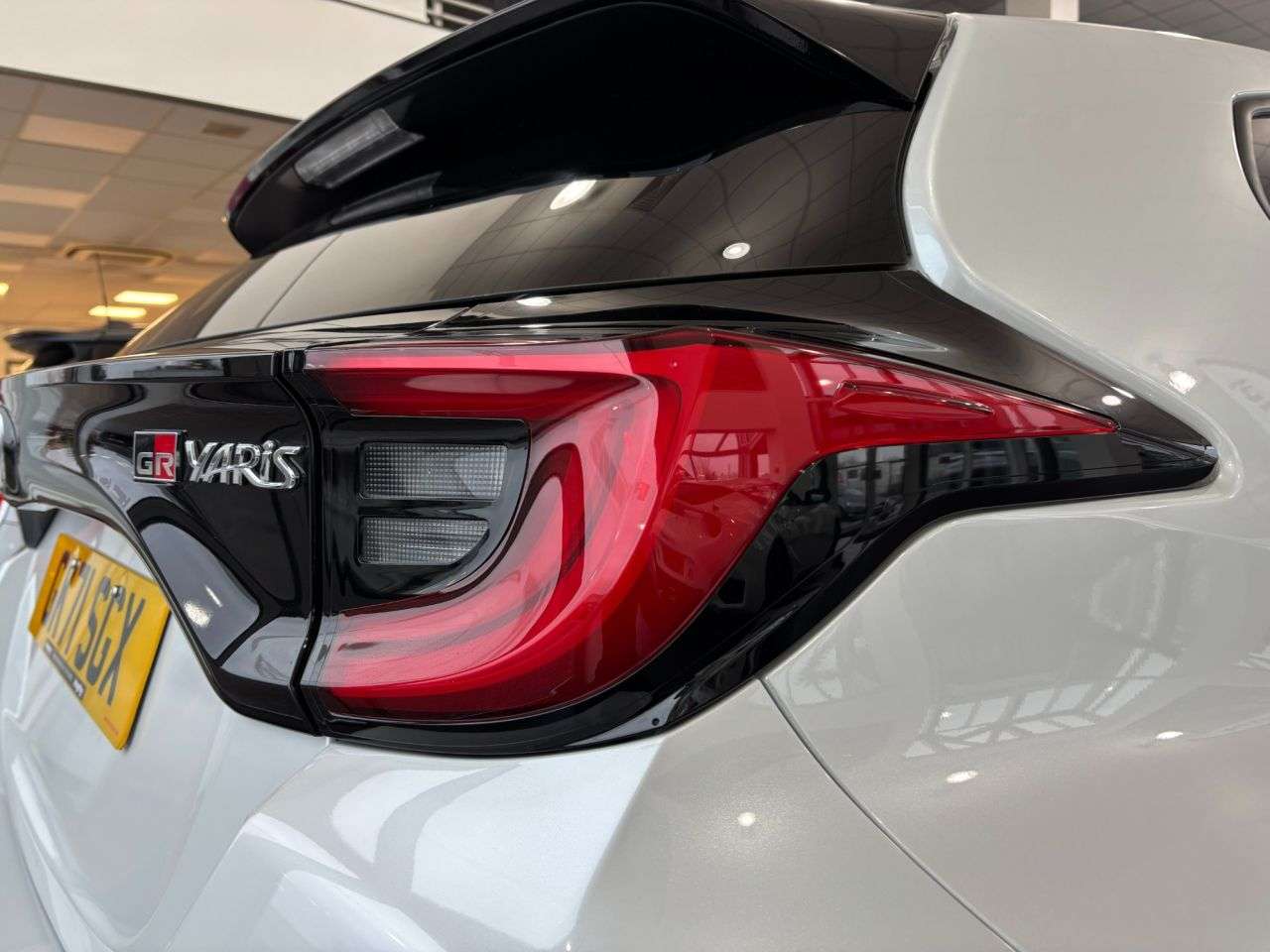 2021 TOYOTA YARIS 2021 TOYOTA YARIS