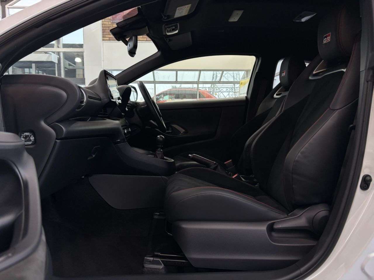 2021 TOYOTA YARIS 2021 TOYOTA YARIS