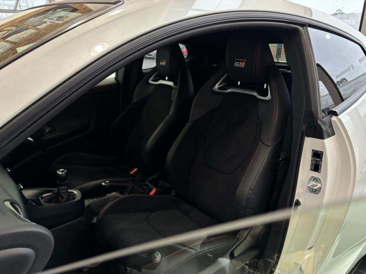 2021 TOYOTA YARIS 2021 TOYOTA YARIS