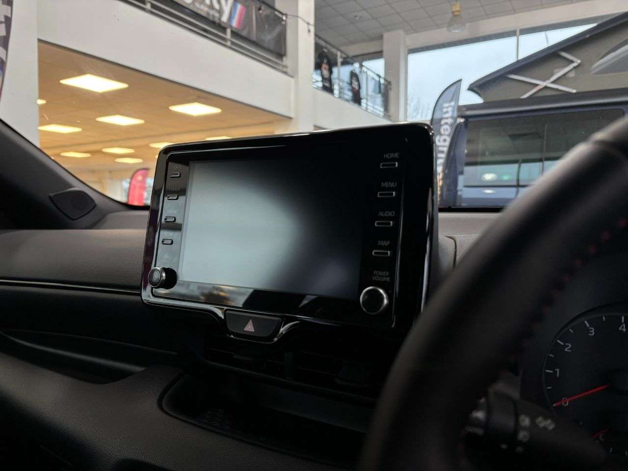 2021 TOYOTA YARIS 2021 TOYOTA YARIS