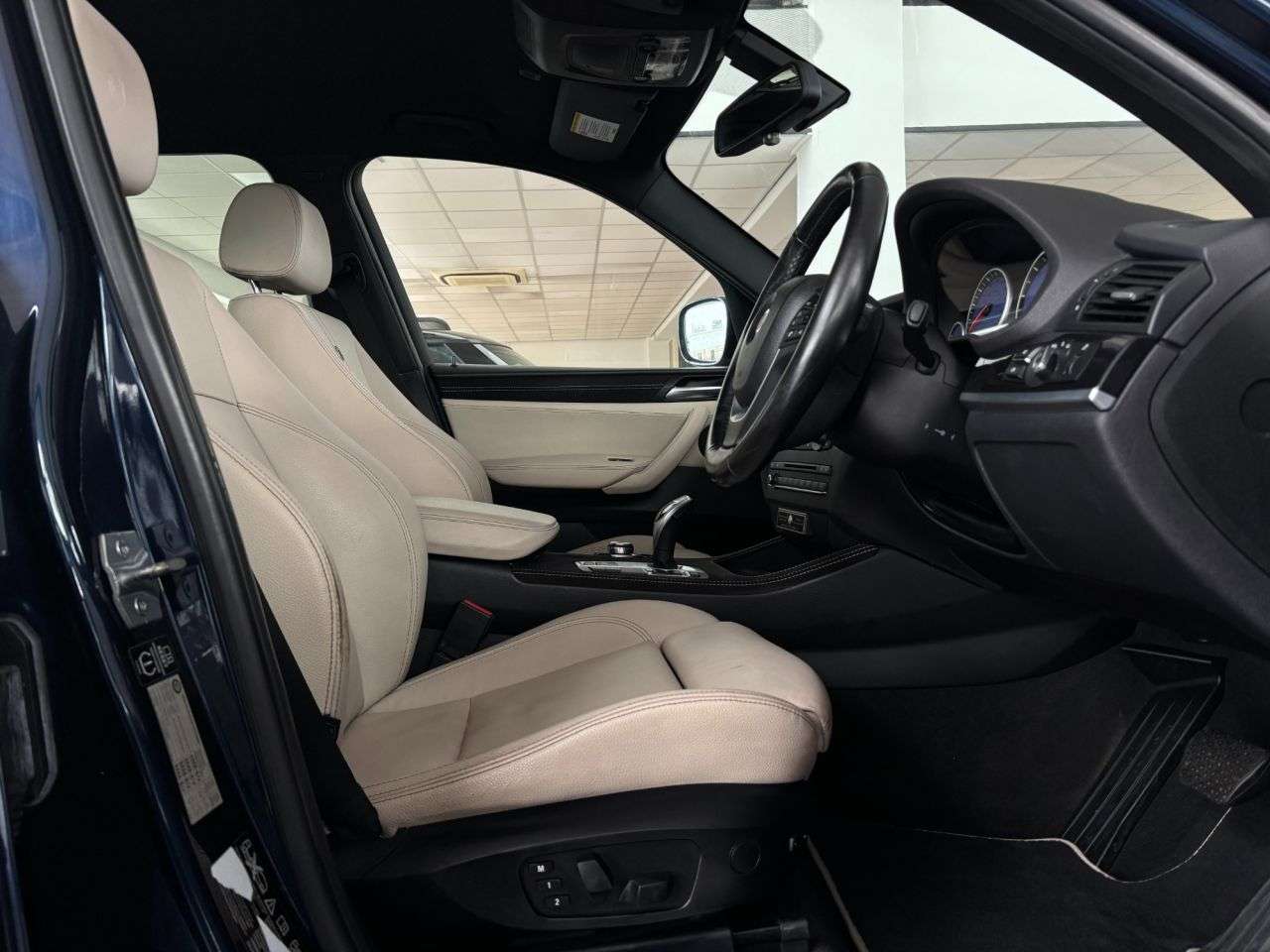 2013 BMW ALPINA XD3 2013 BMW ALPINA XD3