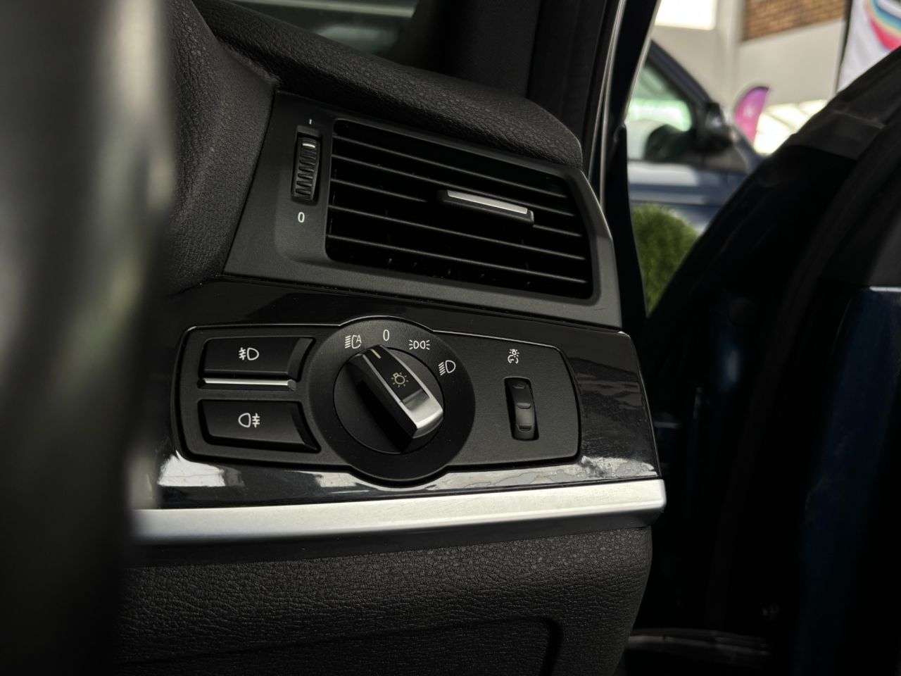 2013 BMW ALPINA XD3 2013 BMW ALPINA XD3