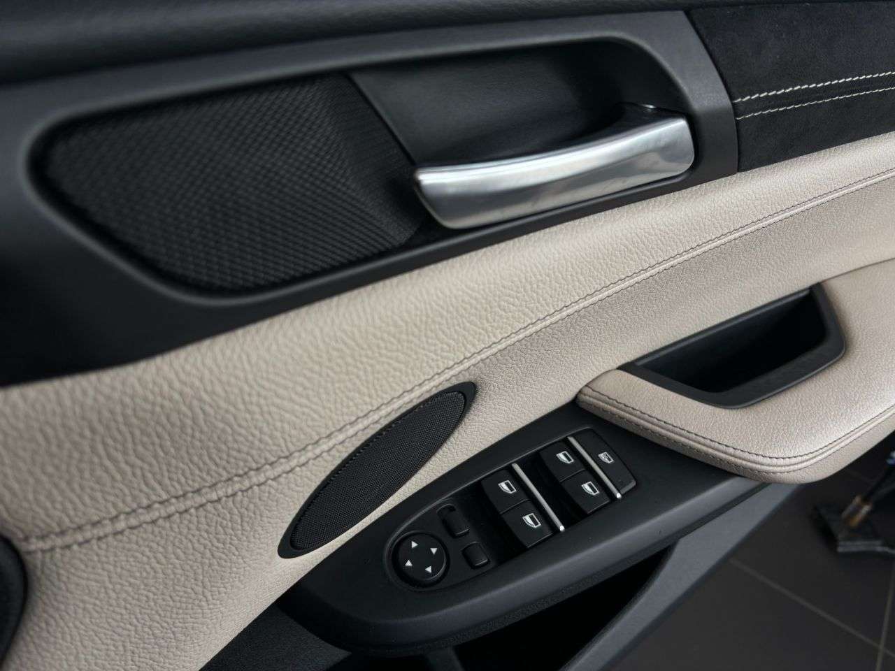 2013 BMW ALPINA XD3 2013 BMW ALPINA XD3