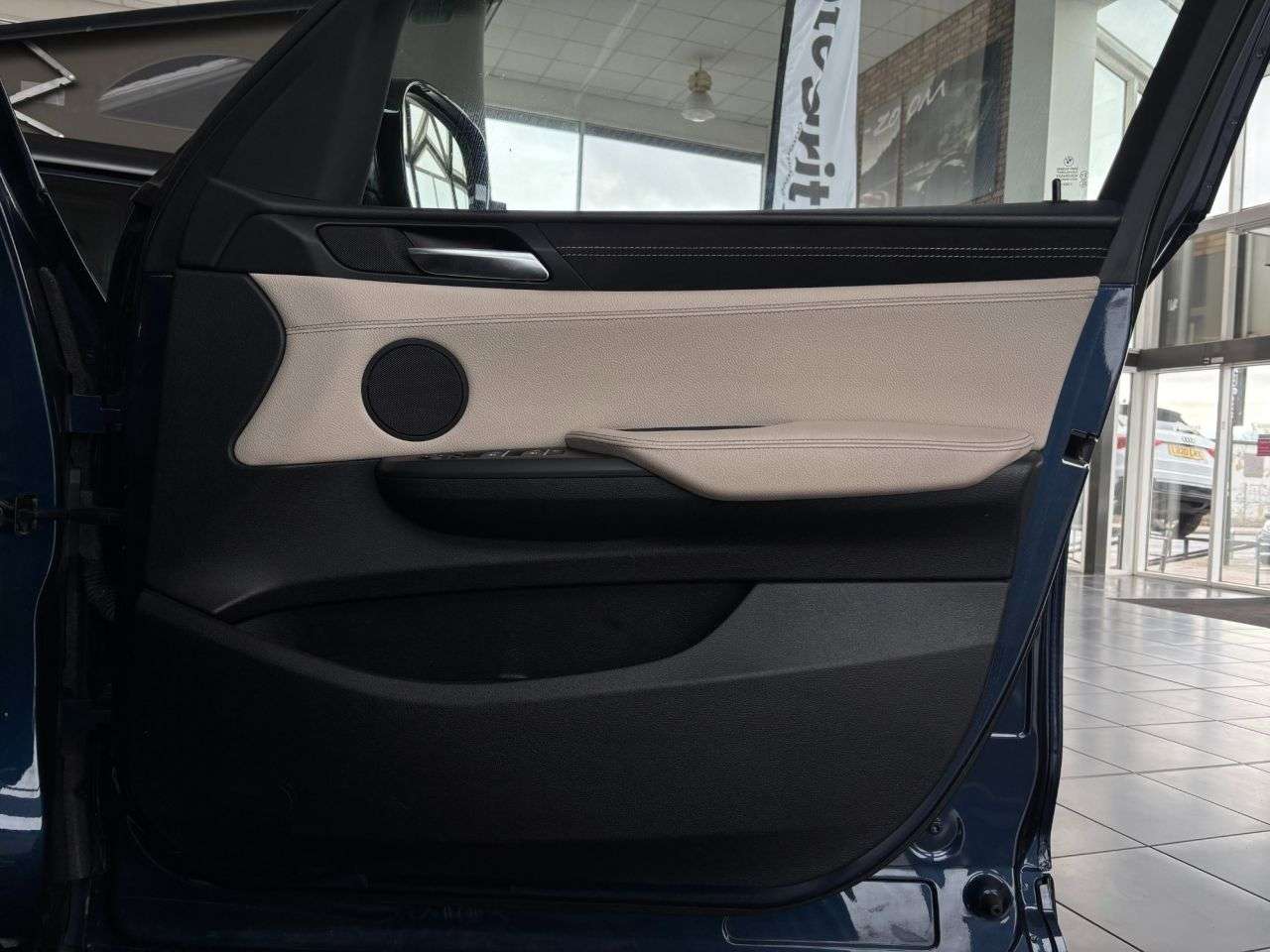 2013 BMW ALPINA XD3 2013 BMW ALPINA XD3