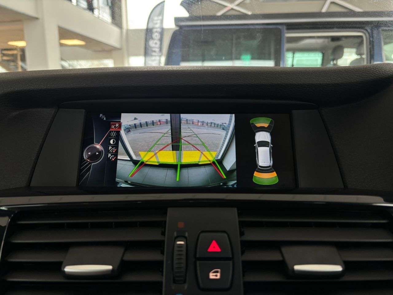 2013 BMW ALPINA XD3 2013 BMW ALPINA XD3