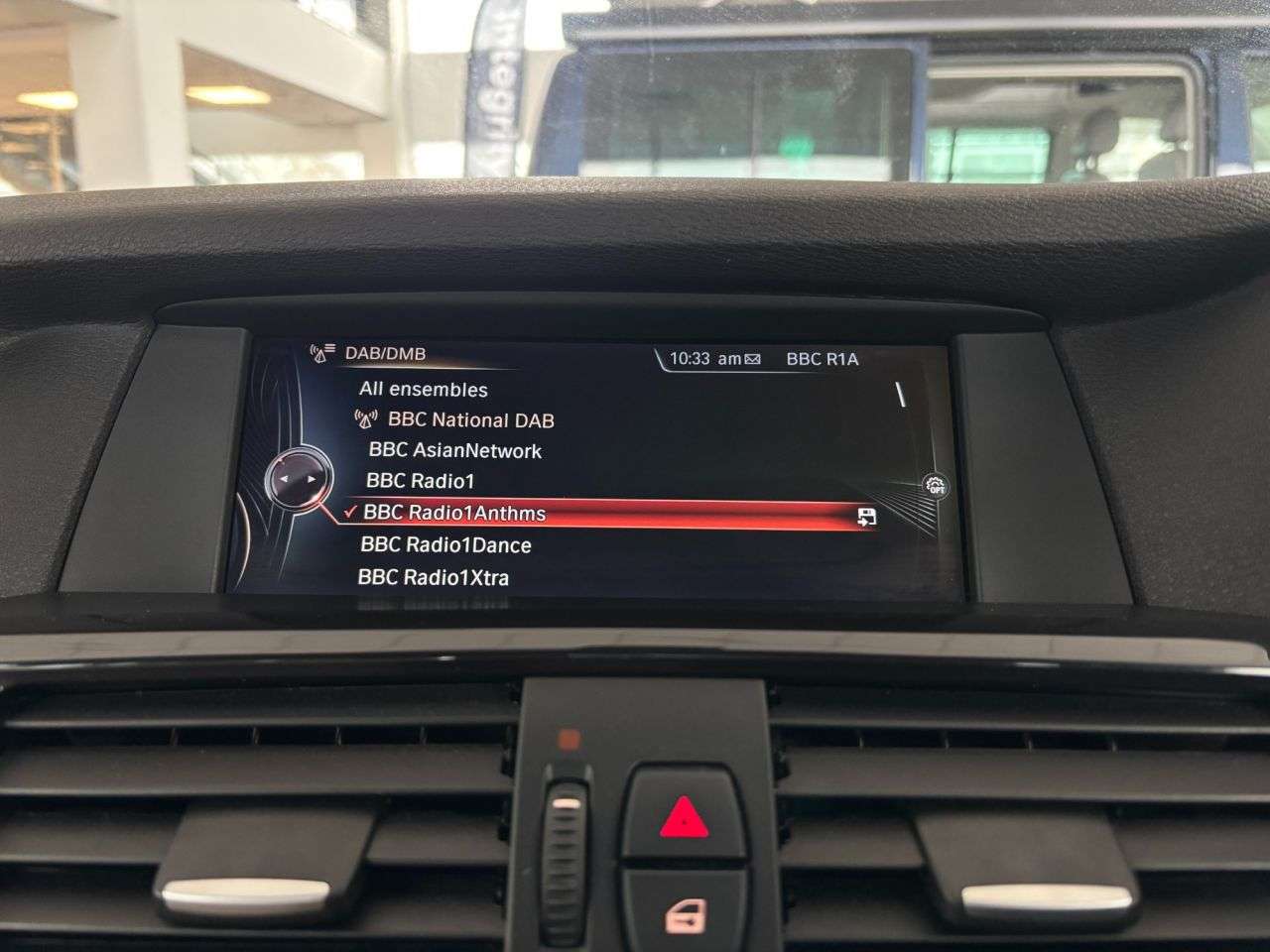 2013 BMW ALPINA XD3 2013 BMW ALPINA XD3