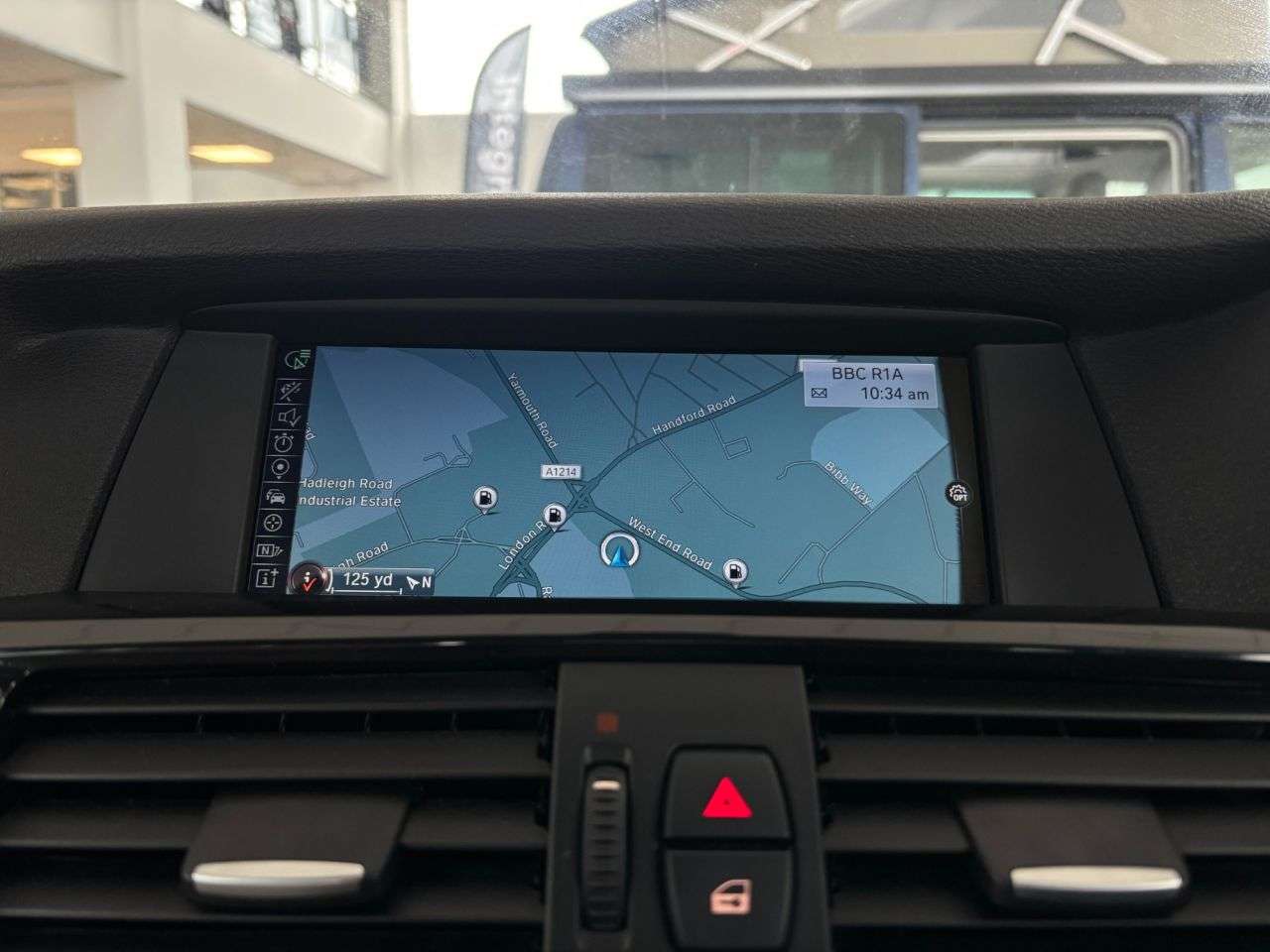 2013 BMW ALPINA XD3 2013 BMW ALPINA XD3