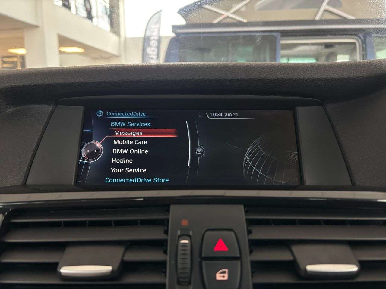 2013 BMW ALPINA XD3 2013 BMW ALPINA XD3