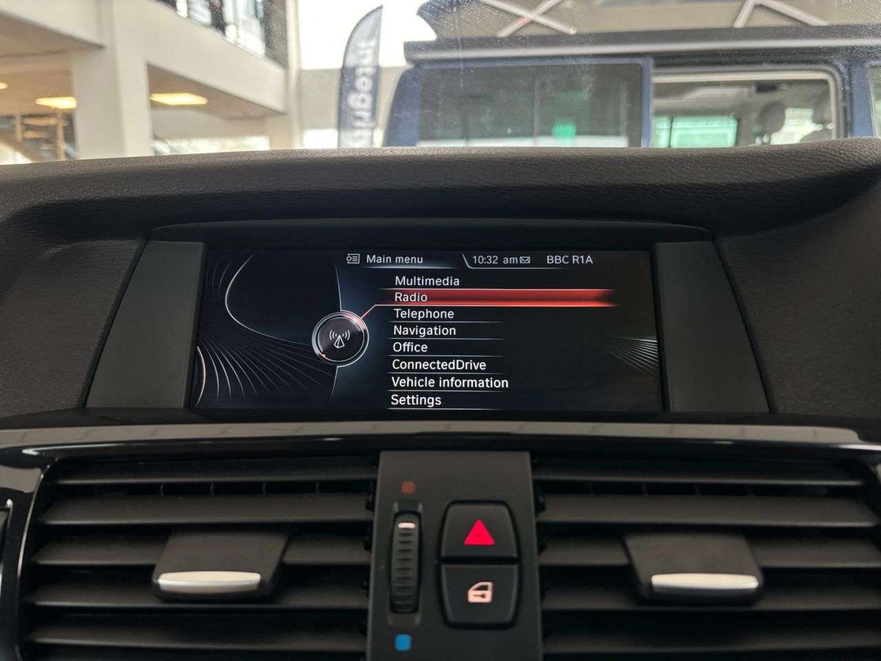 2013 BMW ALPINA XD3 2013 BMW ALPINA XD3