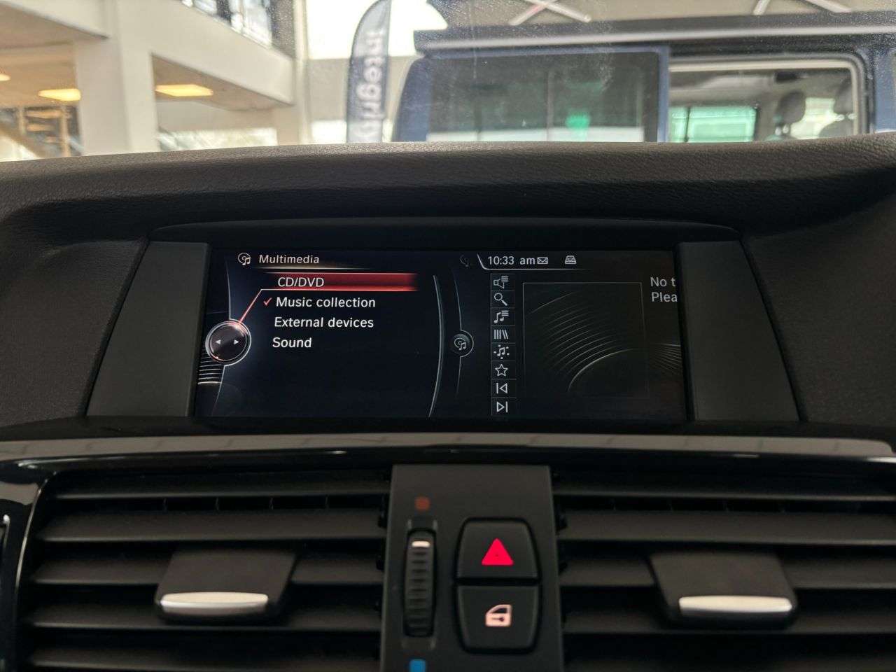 2013 BMW ALPINA XD3 2013 BMW ALPINA XD3