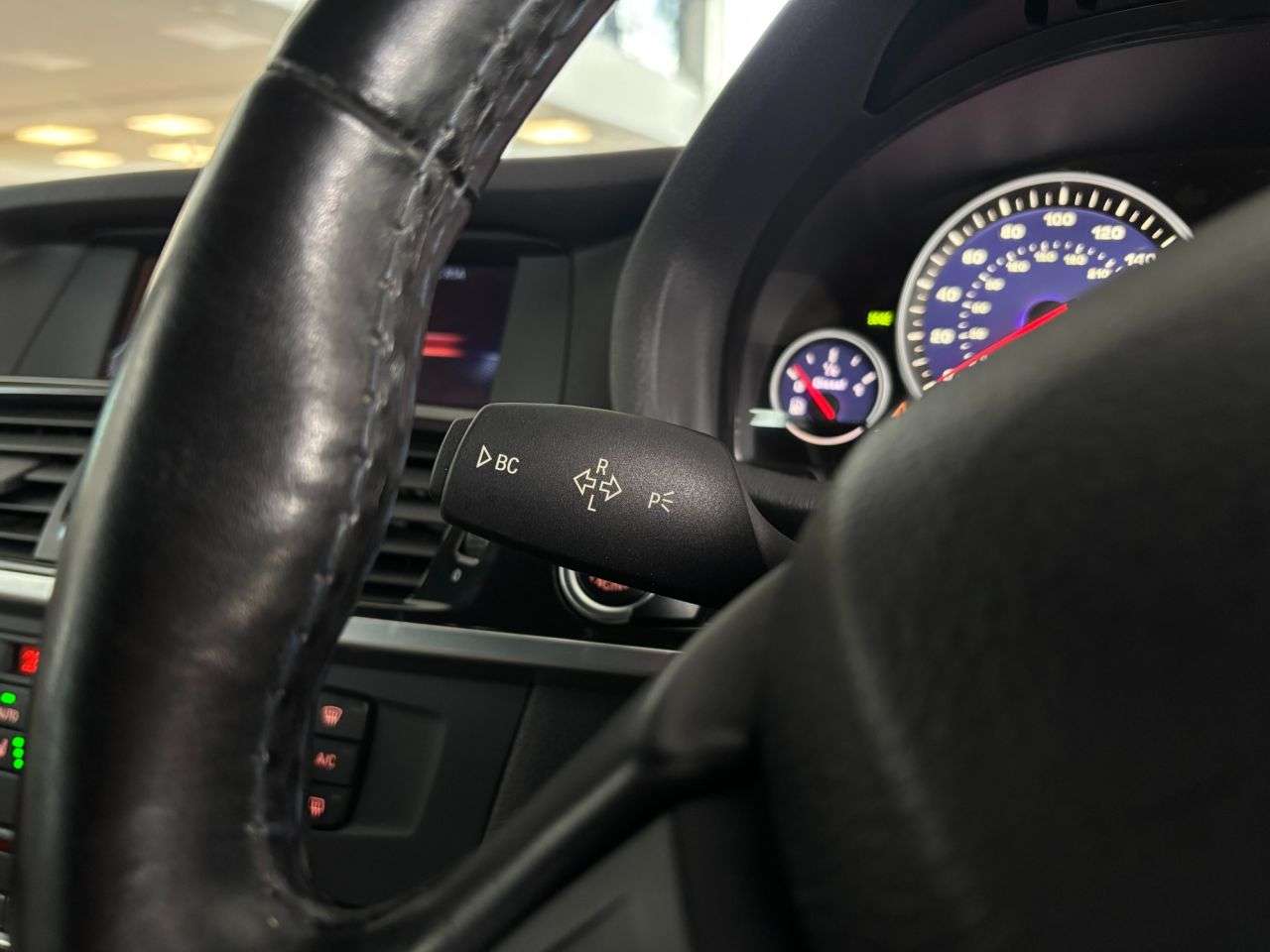 2013 BMW ALPINA XD3 2013 BMW ALPINA XD3