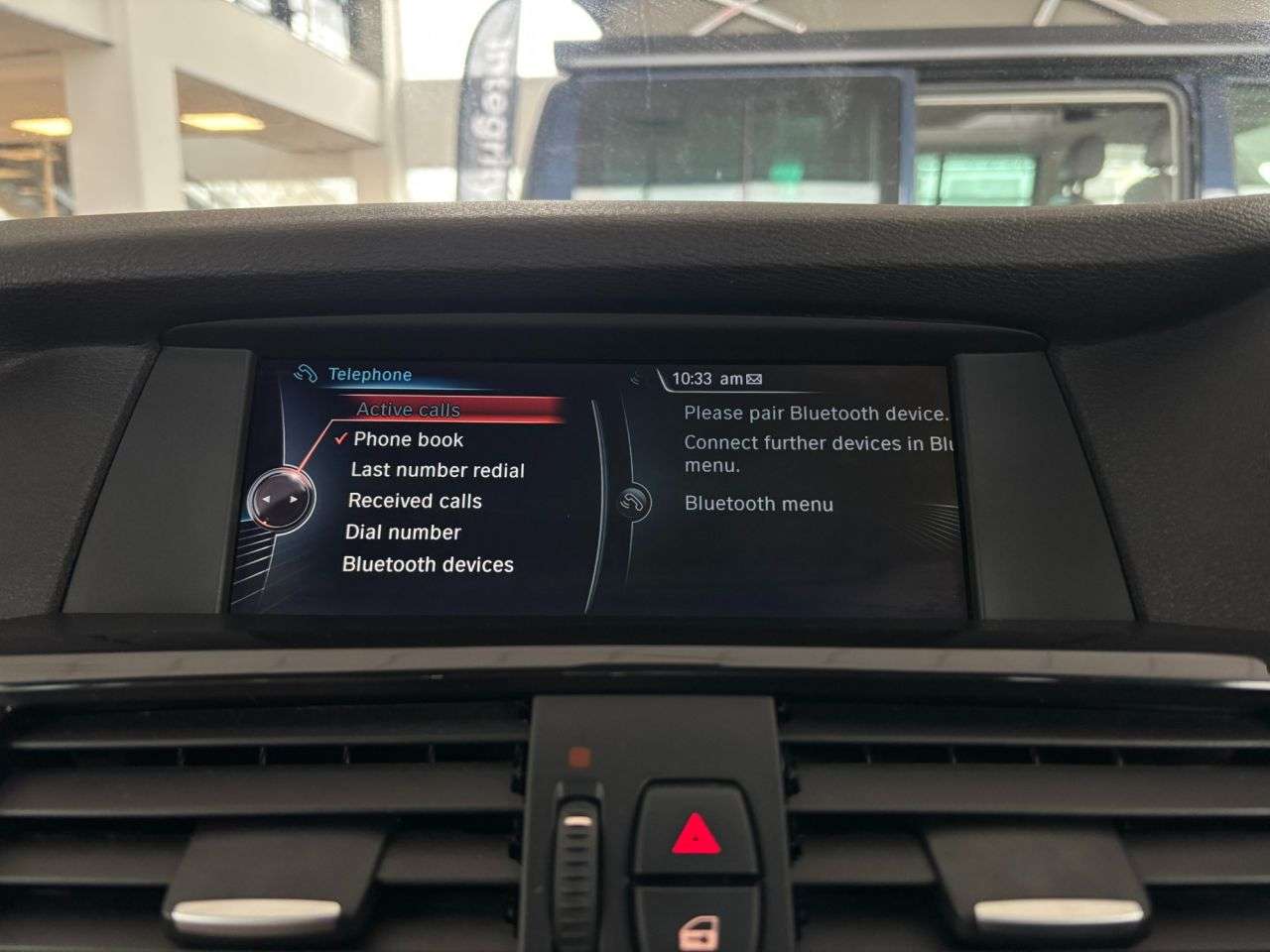 2013 BMW ALPINA XD3 2013 BMW ALPINA XD3