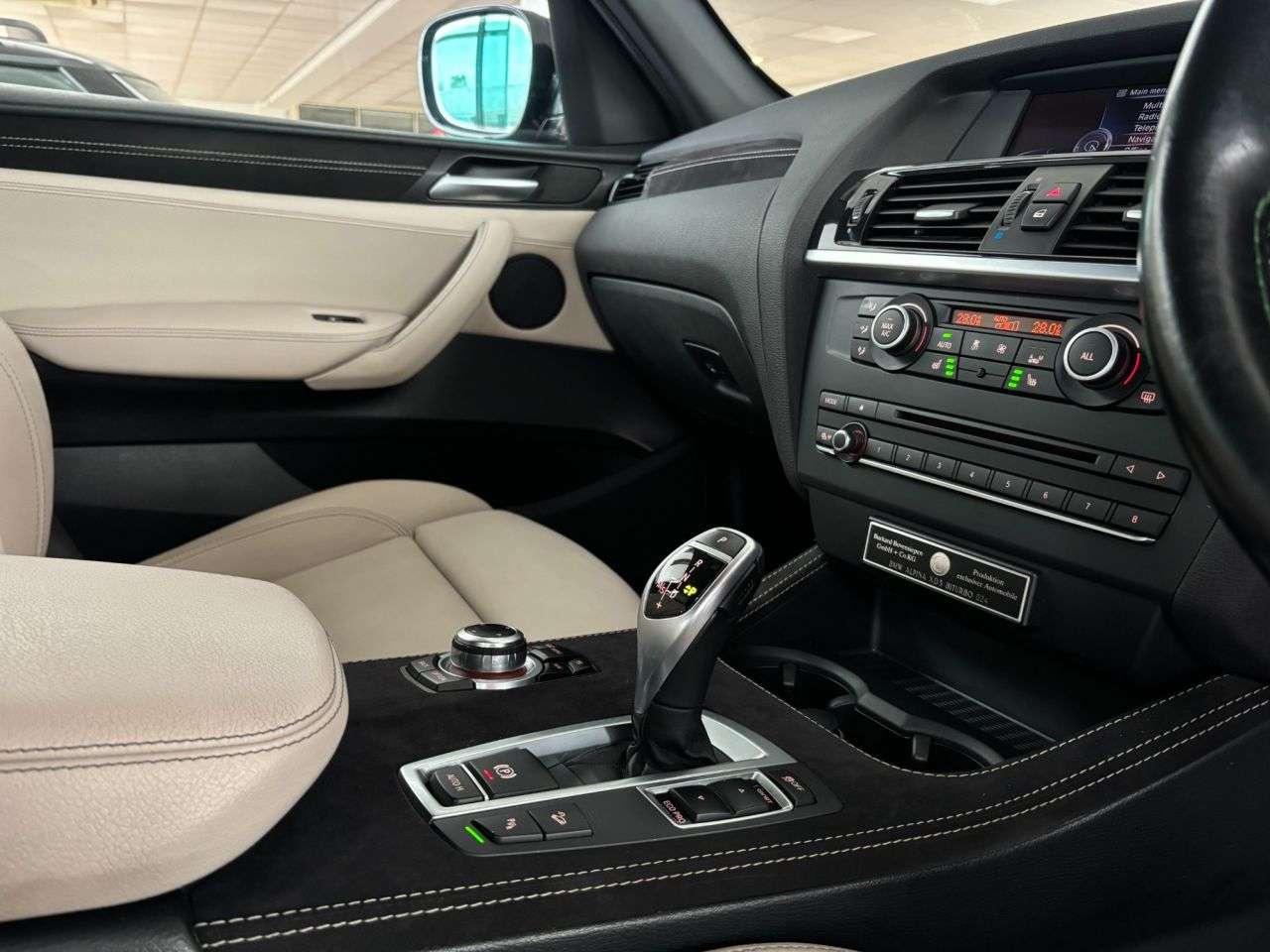 2013 BMW ALPINA XD3 2013 BMW ALPINA XD3