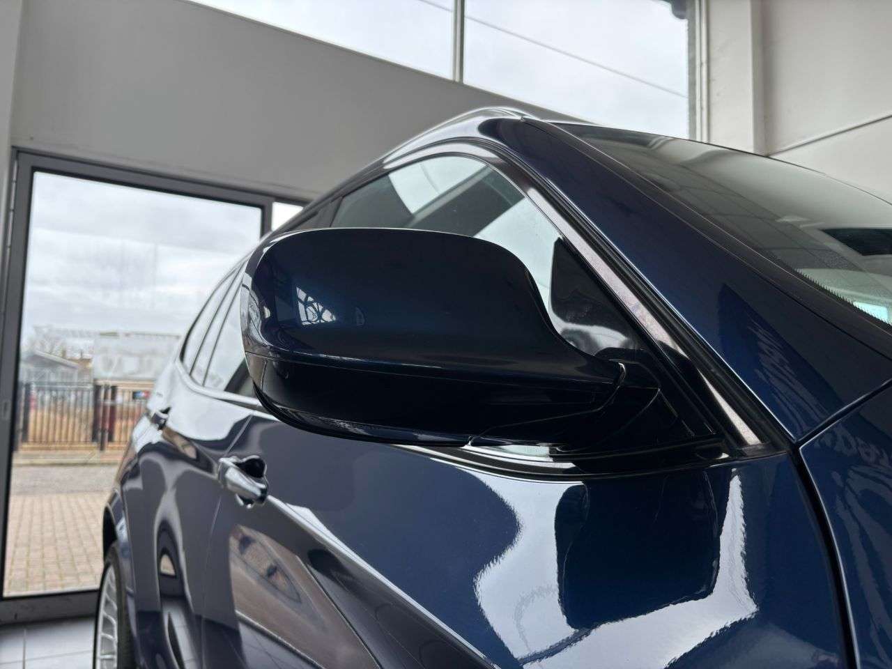 2013 BMW ALPINA XD3 2013 BMW ALPINA XD3