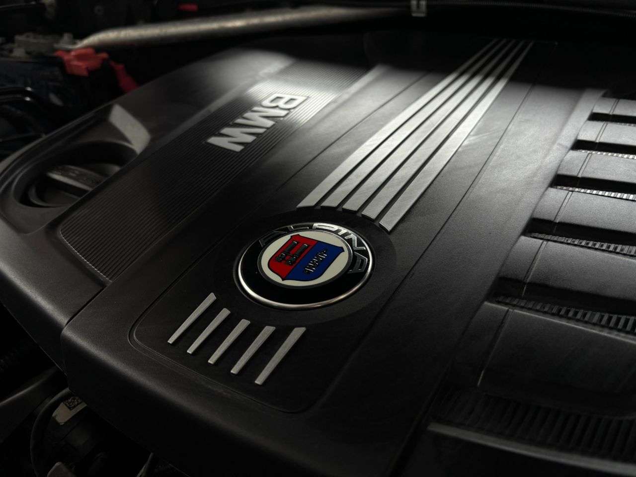 2013 BMW ALPINA XD3 2013 BMW ALPINA XD3