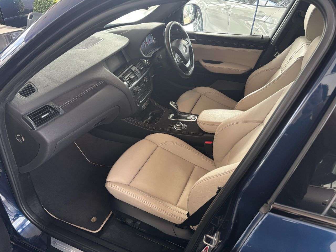 2013 BMW ALPINA XD3 2013 BMW ALPINA XD3