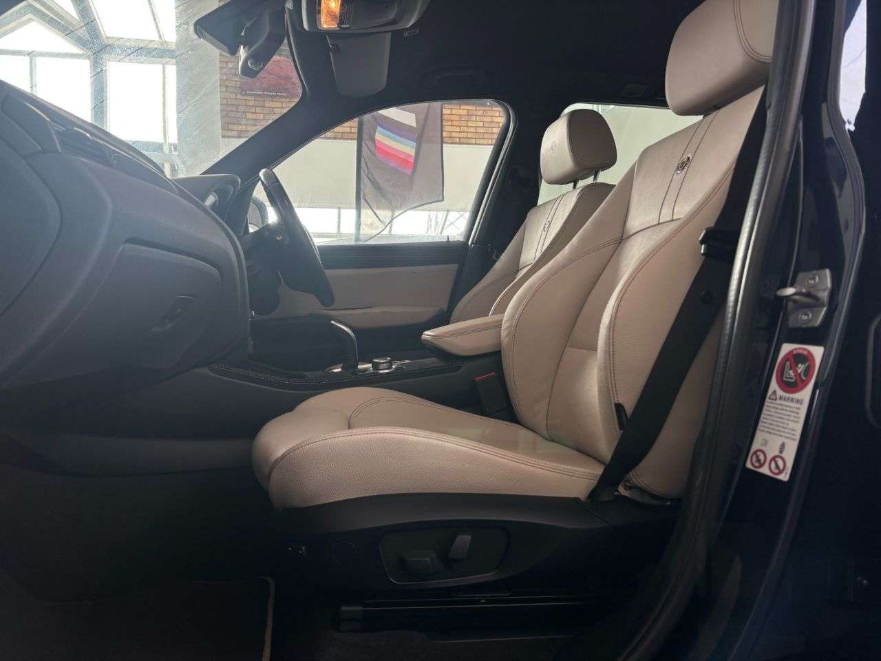 2013 BMW ALPINA XD3 2013 BMW ALPINA XD3