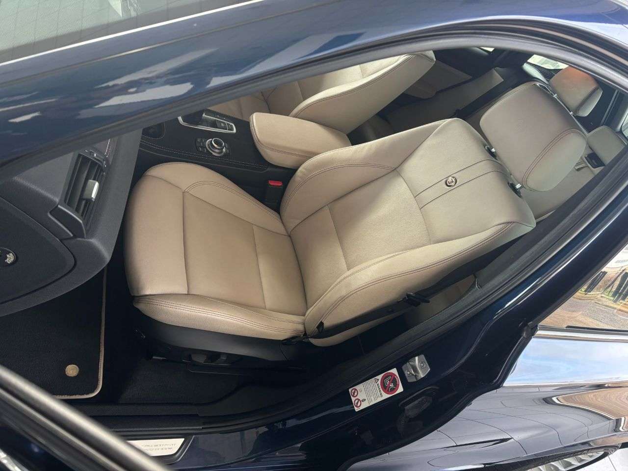 2013 BMW ALPINA XD3 2013 BMW ALPINA XD3