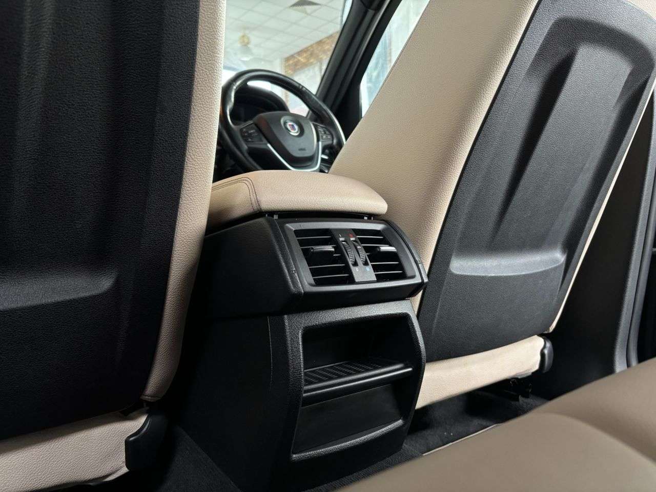 2013 BMW ALPINA XD3 2013 BMW ALPINA XD3