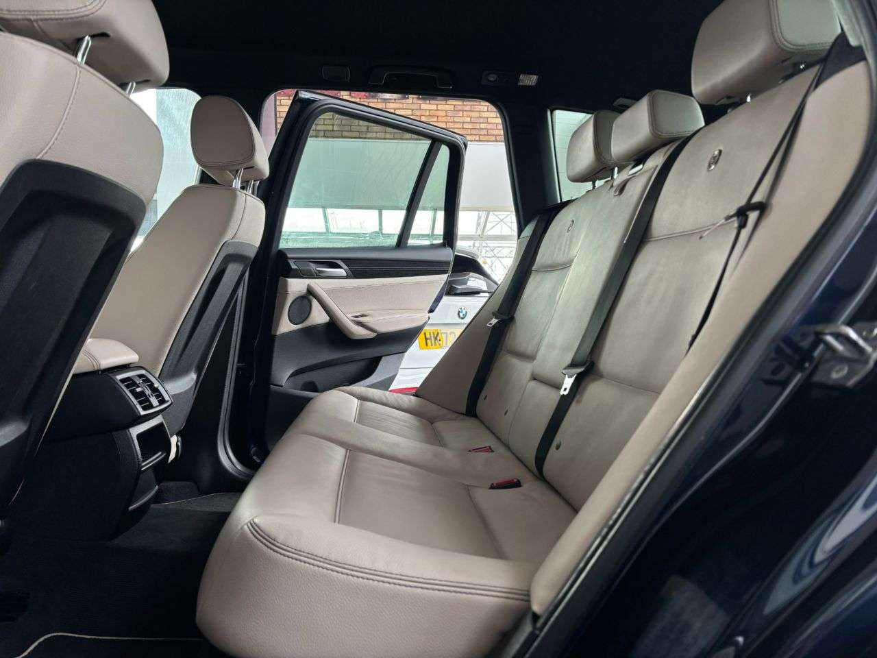 2013 BMW ALPINA XD3 2013 BMW ALPINA XD3