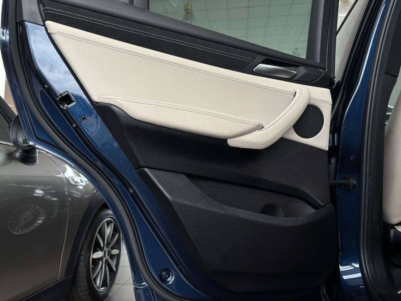 2013 BMW ALPINA XD3 2013 BMW ALPINA XD3