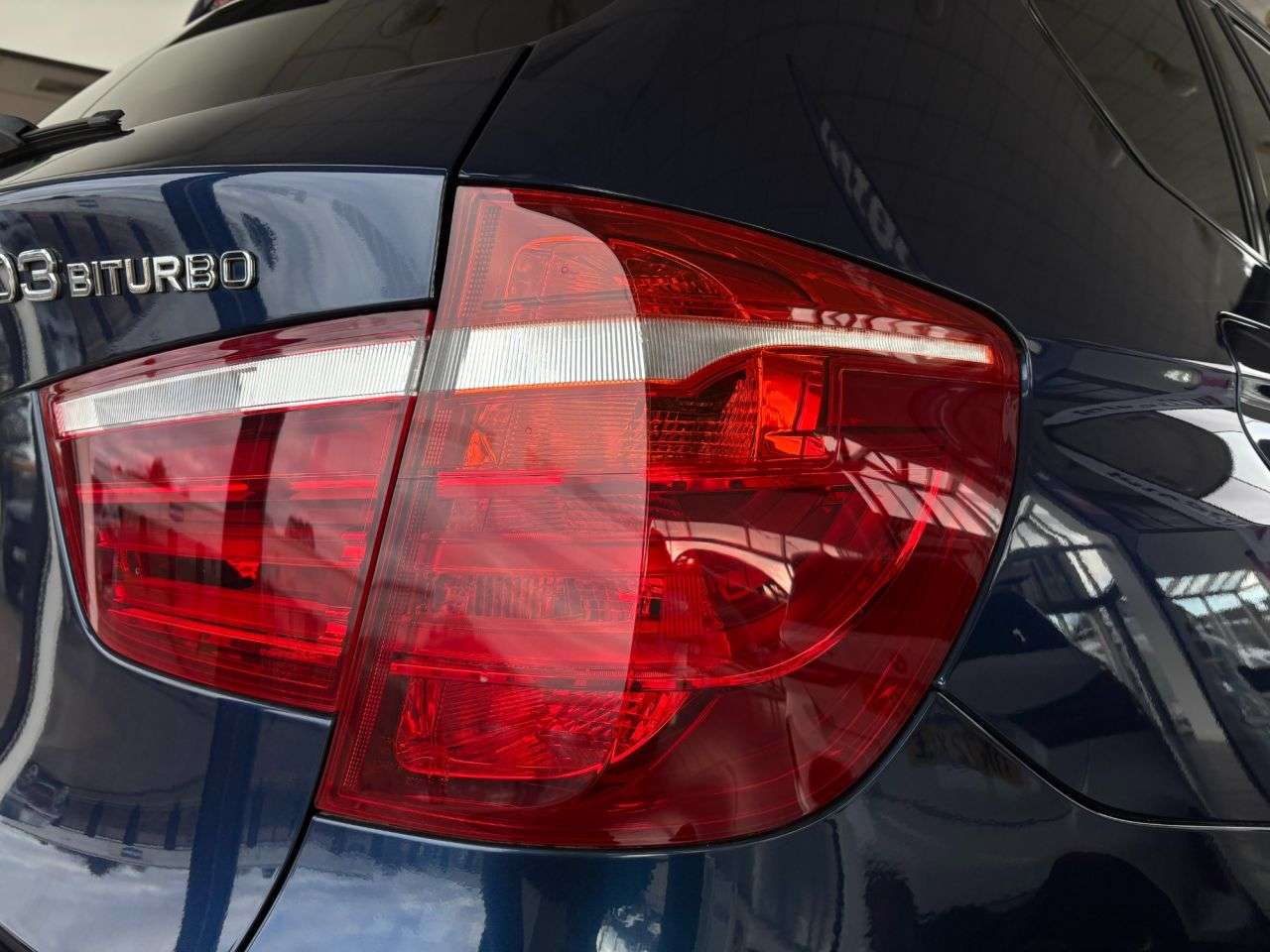 2013 BMW ALPINA XD3 2013 BMW ALPINA XD3