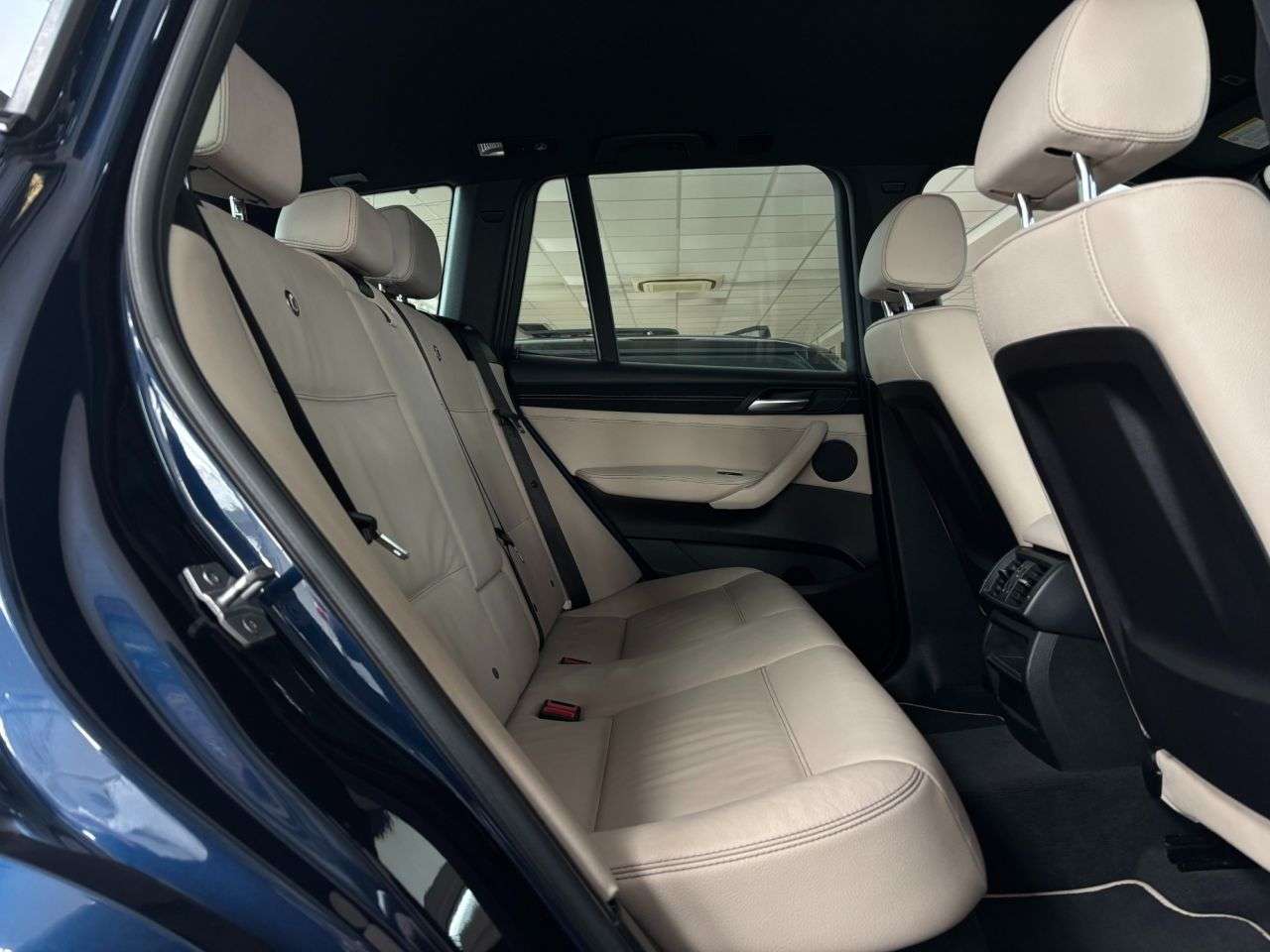 2013 BMW ALPINA XD3 2013 BMW ALPINA XD3