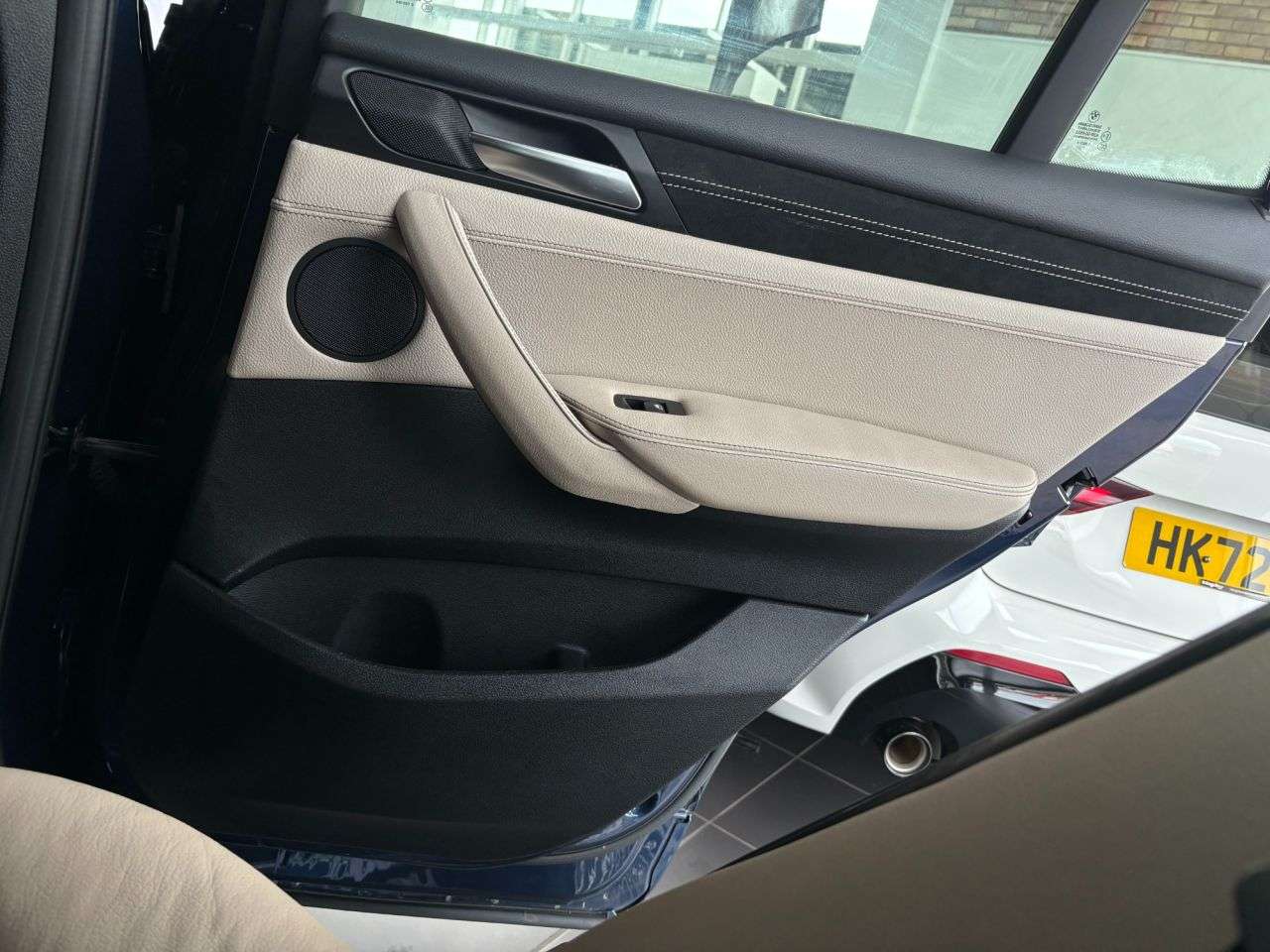 2013 BMW ALPINA XD3 2013 BMW ALPINA XD3