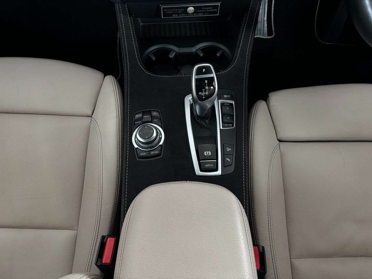 2013 BMW ALPINA XD3 2013 BMW ALPINA XD3