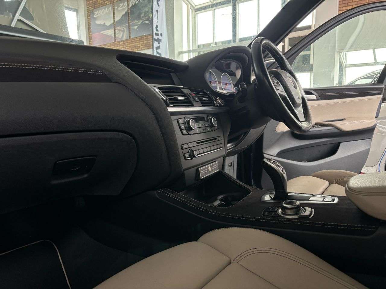 2013 BMW ALPINA XD3 2013 BMW ALPINA XD3