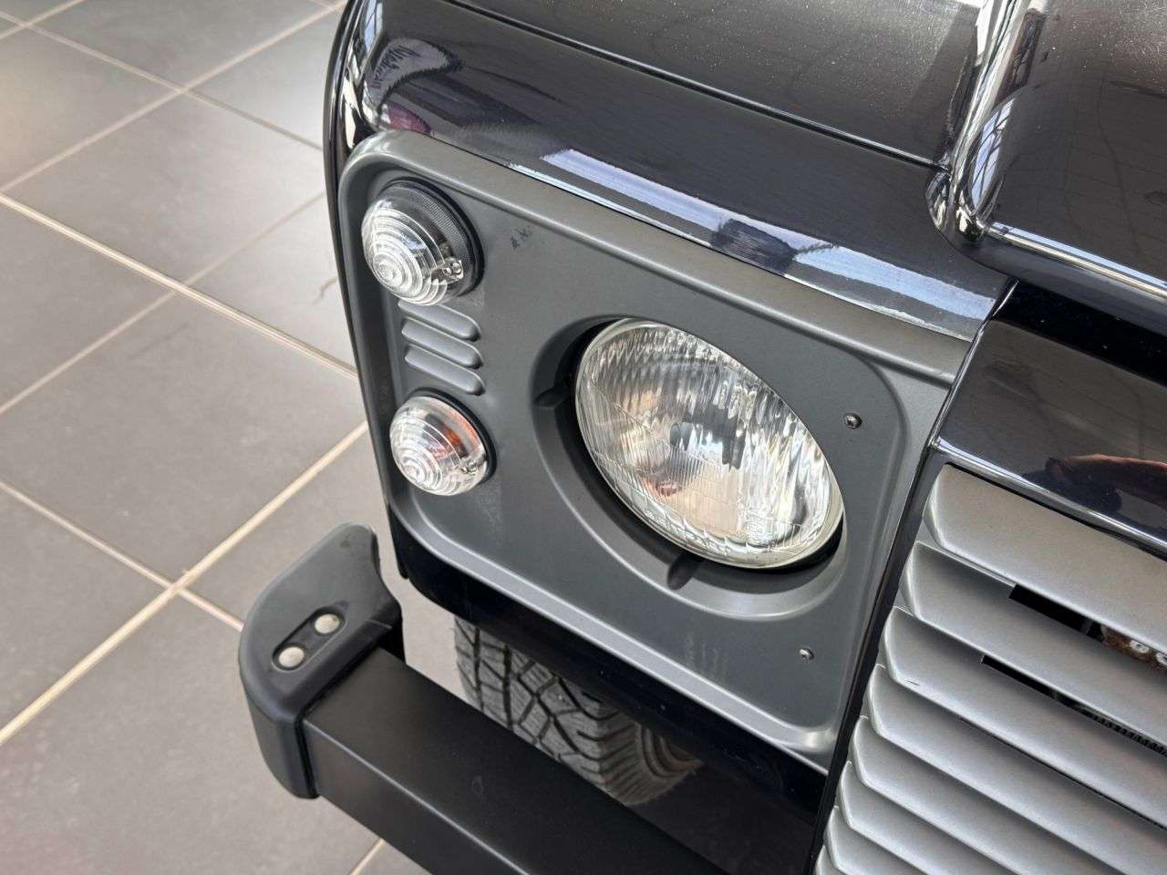 2009 LAND ROVER DEFENDER 2009 LAND ROVER DEFENDER