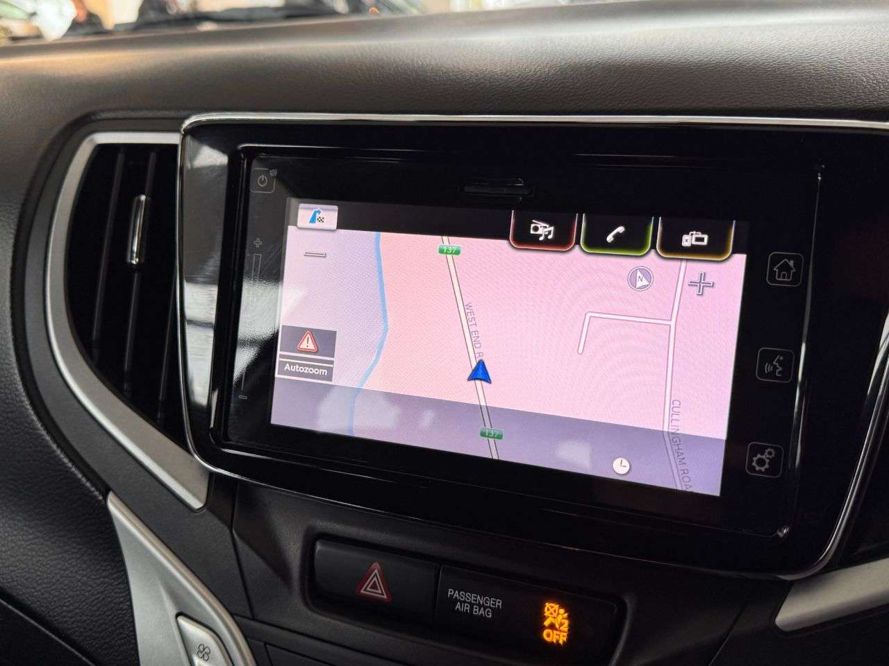 2016 SUZUKI BALENO 2016 SUZUKI BALENO