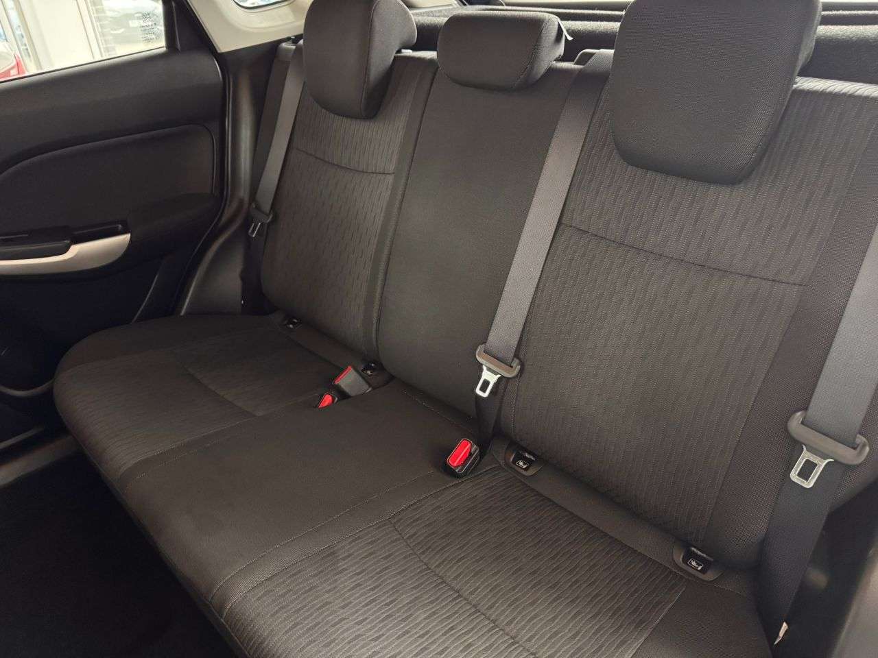 2016 SUZUKI BALENO 2016 SUZUKI BALENO