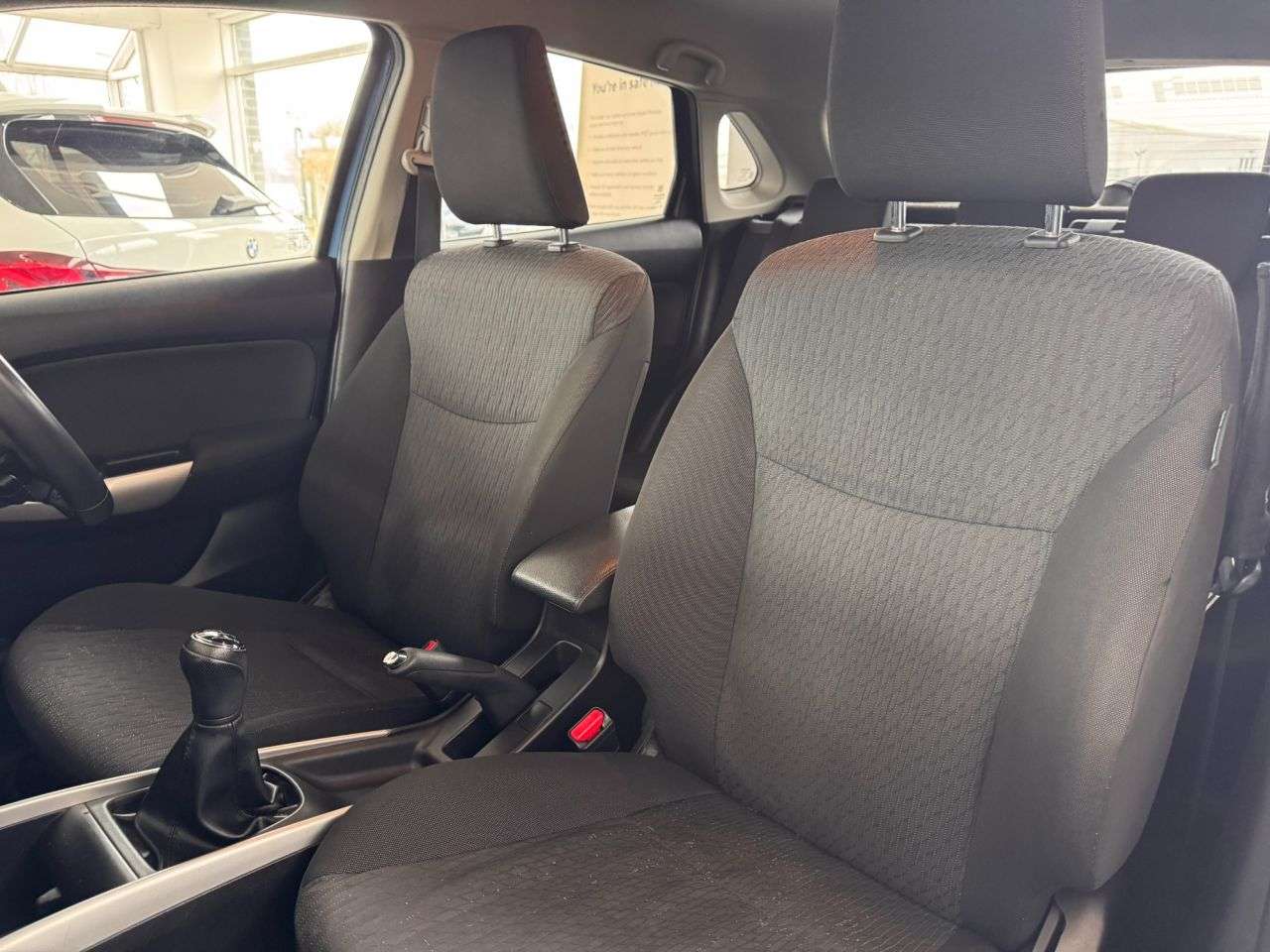 2016 SUZUKI BALENO 2016 SUZUKI BALENO