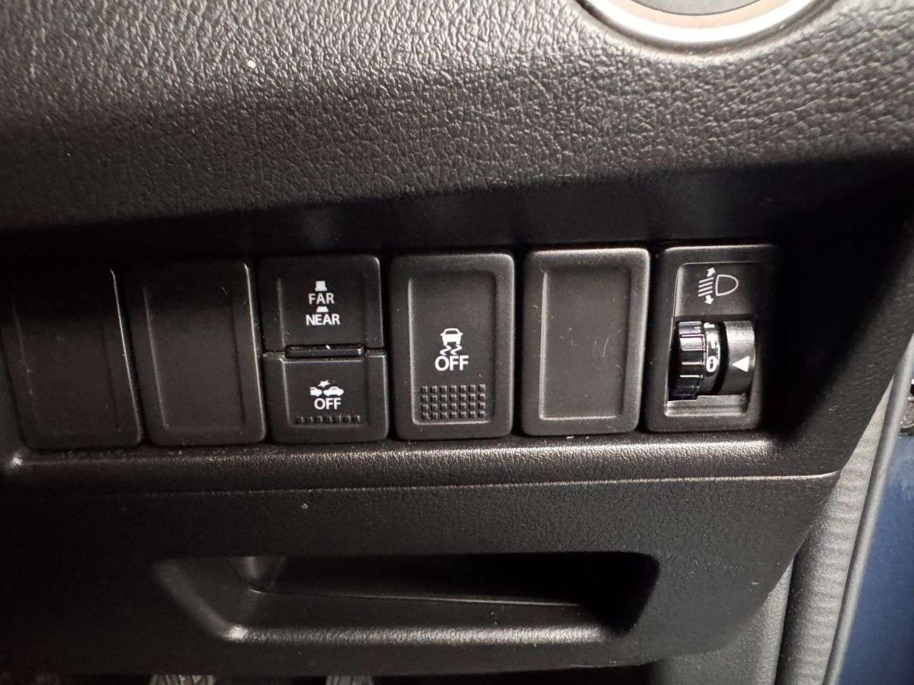 2016 SUZUKI BALENO 2016 SUZUKI BALENO