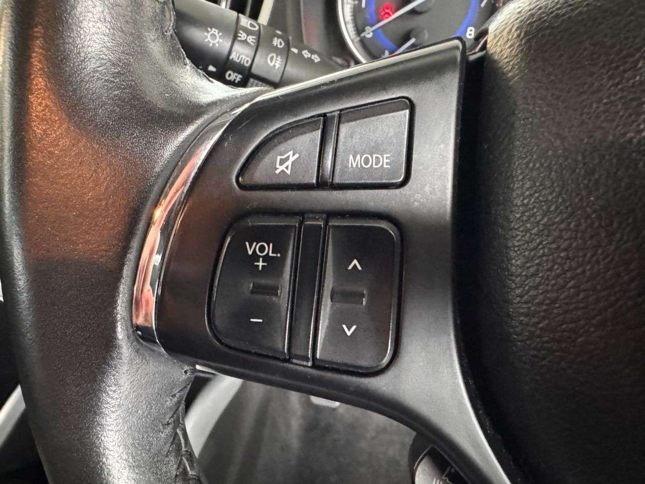 2016 SUZUKI BALENO 2016 SUZUKI BALENO