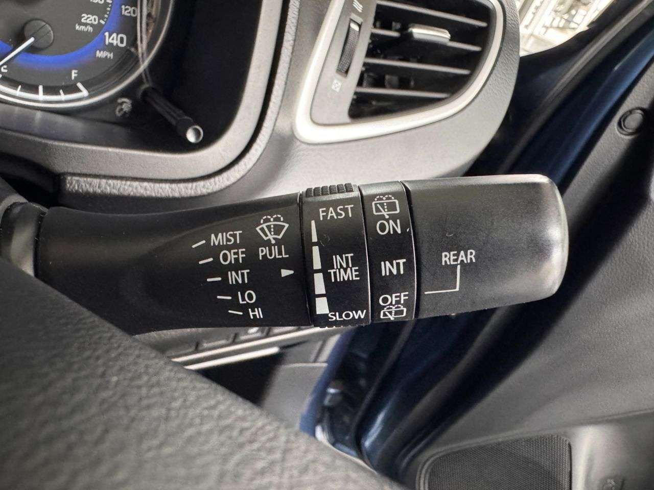 2016 SUZUKI BALENO 2016 SUZUKI BALENO