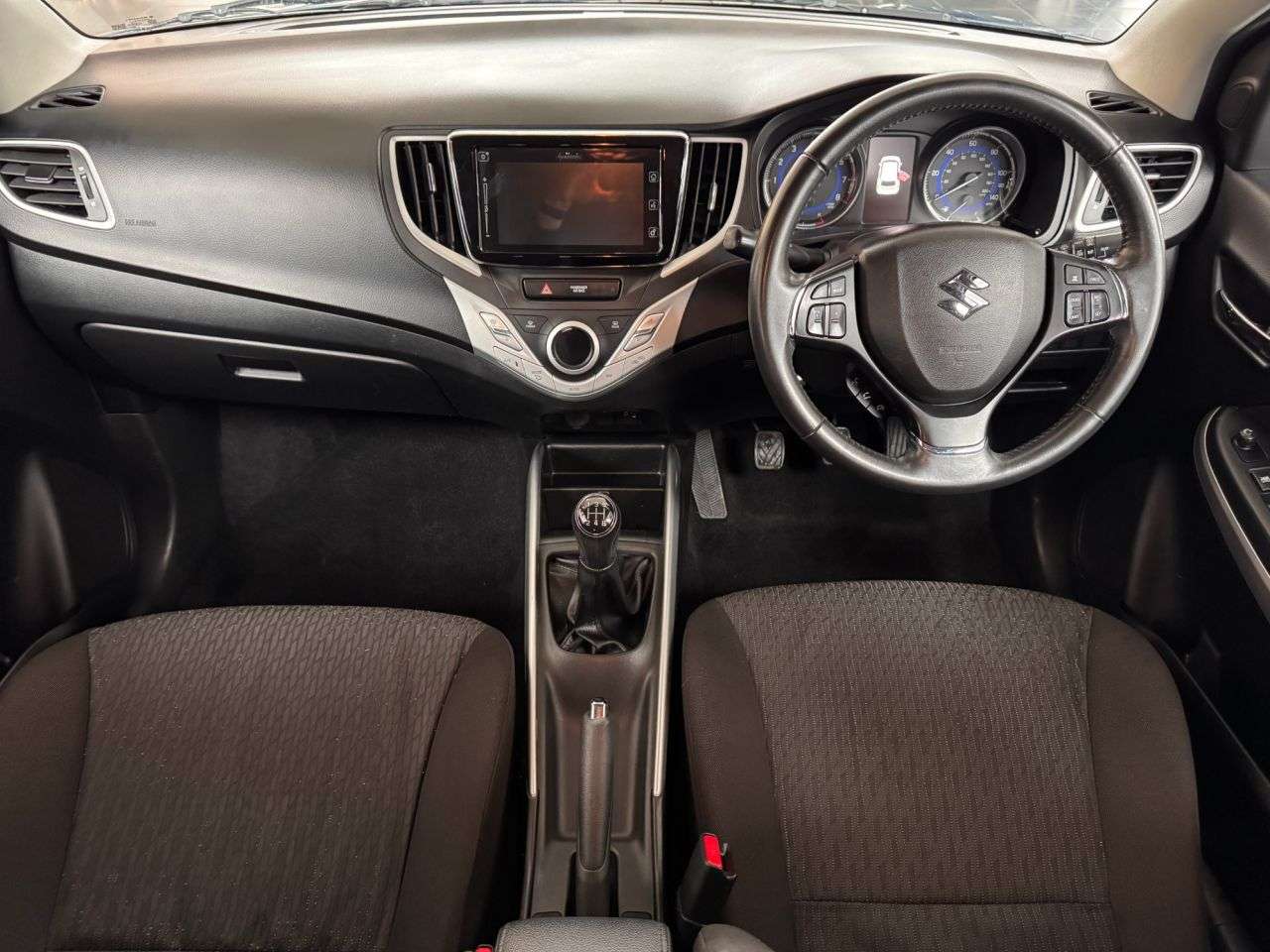 2016 SUZUKI BALENO 2016 SUZUKI BALENO