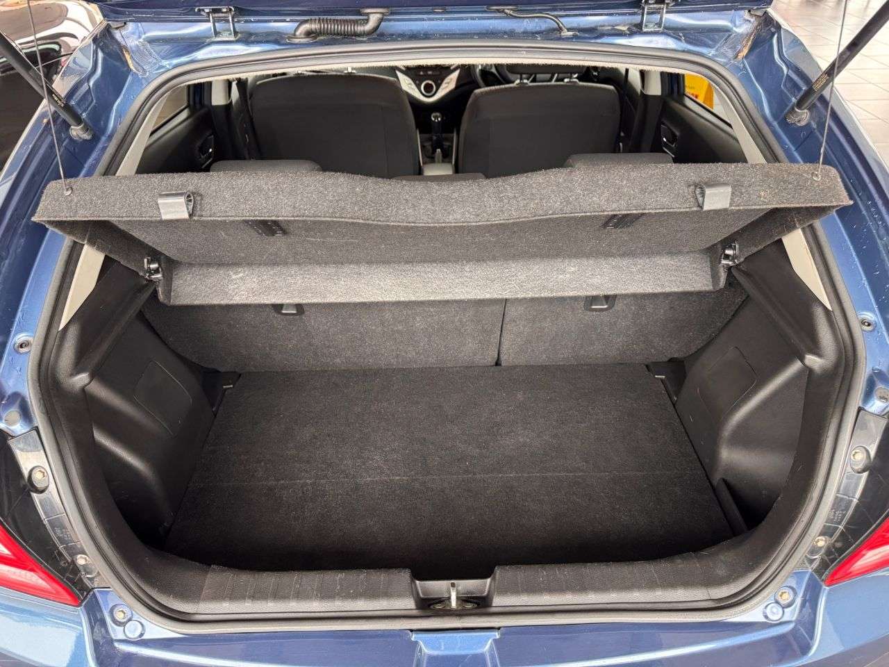 2016 SUZUKI BALENO 2016 SUZUKI BALENO