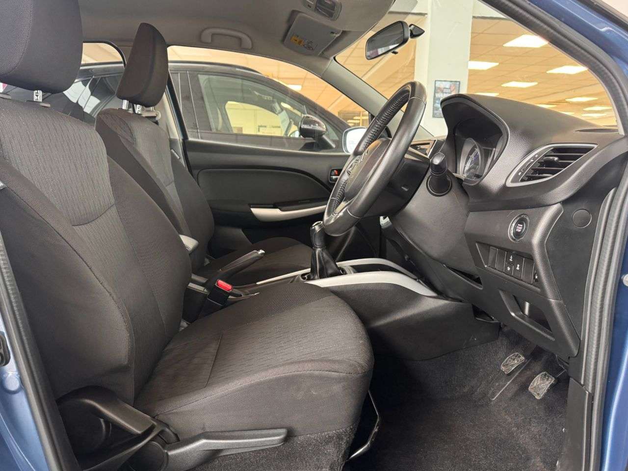 2016 SUZUKI BALENO 2016 SUZUKI BALENO