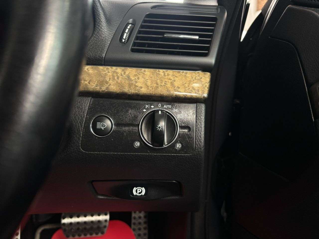 2007 MERCEDES-BENZ E-CLASS 2007 MERCEDES-BENZ E-CLASS