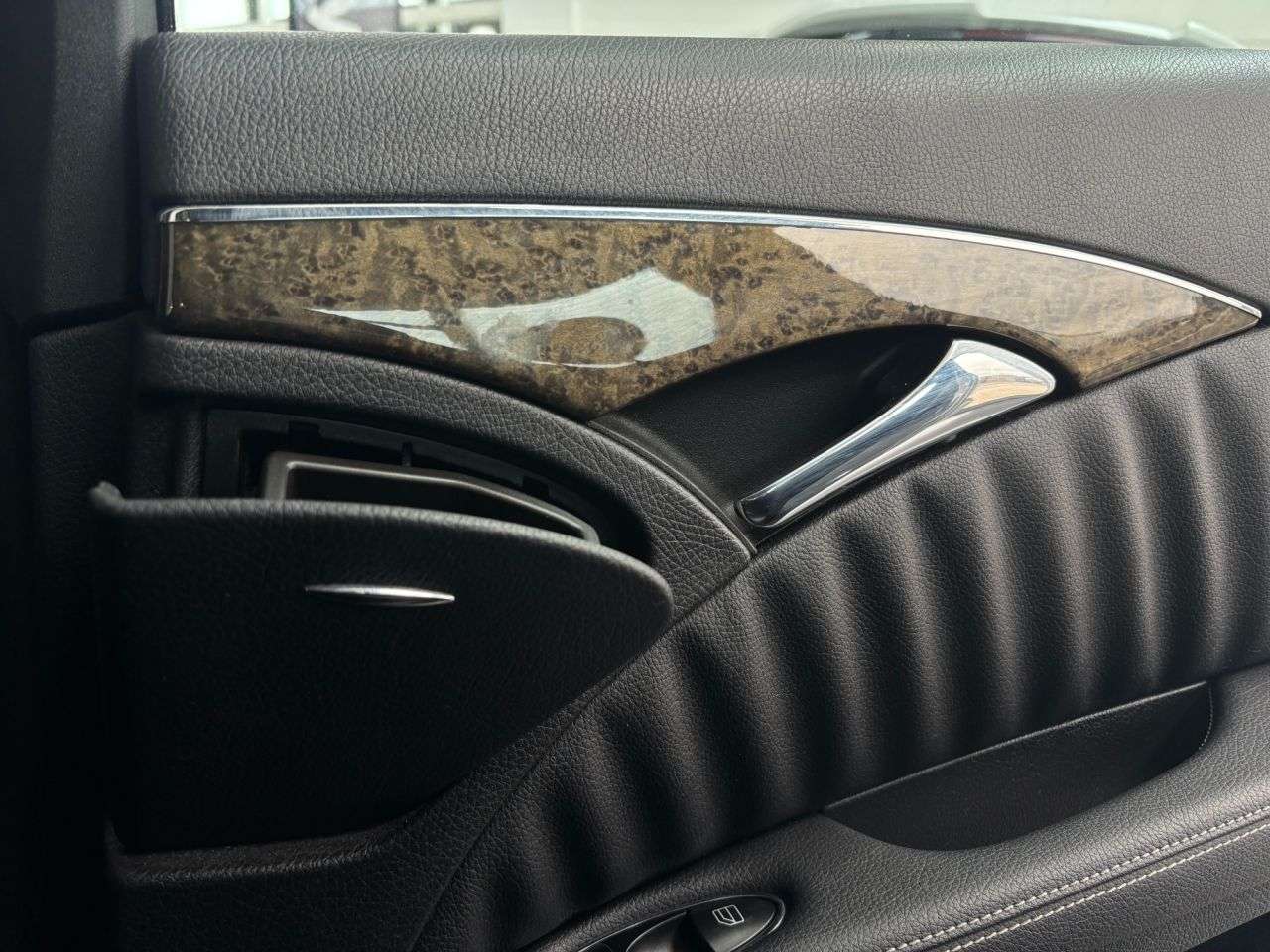 2007 MERCEDES-BENZ E-CLASS 2007 MERCEDES-BENZ E-CLASS