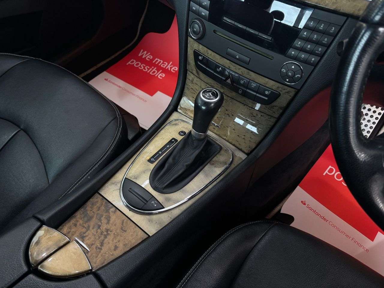 2007 MERCEDES-BENZ E-CLASS 2007 MERCEDES-BENZ E-CLASS