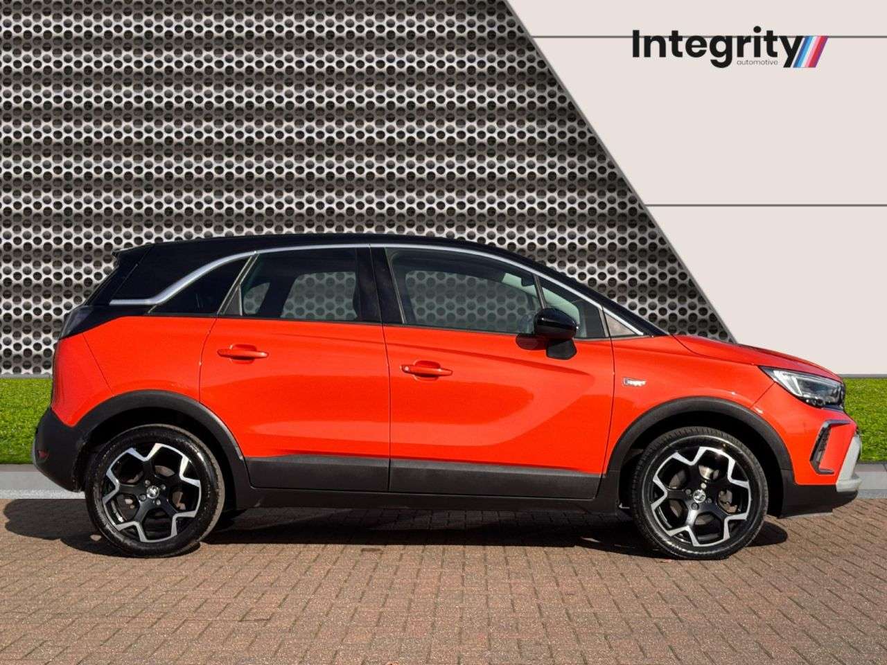 2021 VAUXHALL CROSSLAND 2021 VAUXHALL CROSSLAND